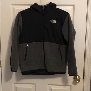 North Face men’s winter jacket